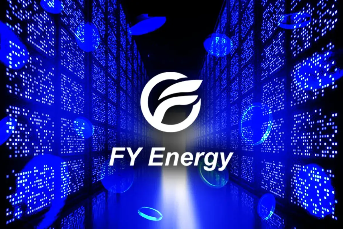 FY Energy’s Crypto Mining Solution Evolves As Market Grows