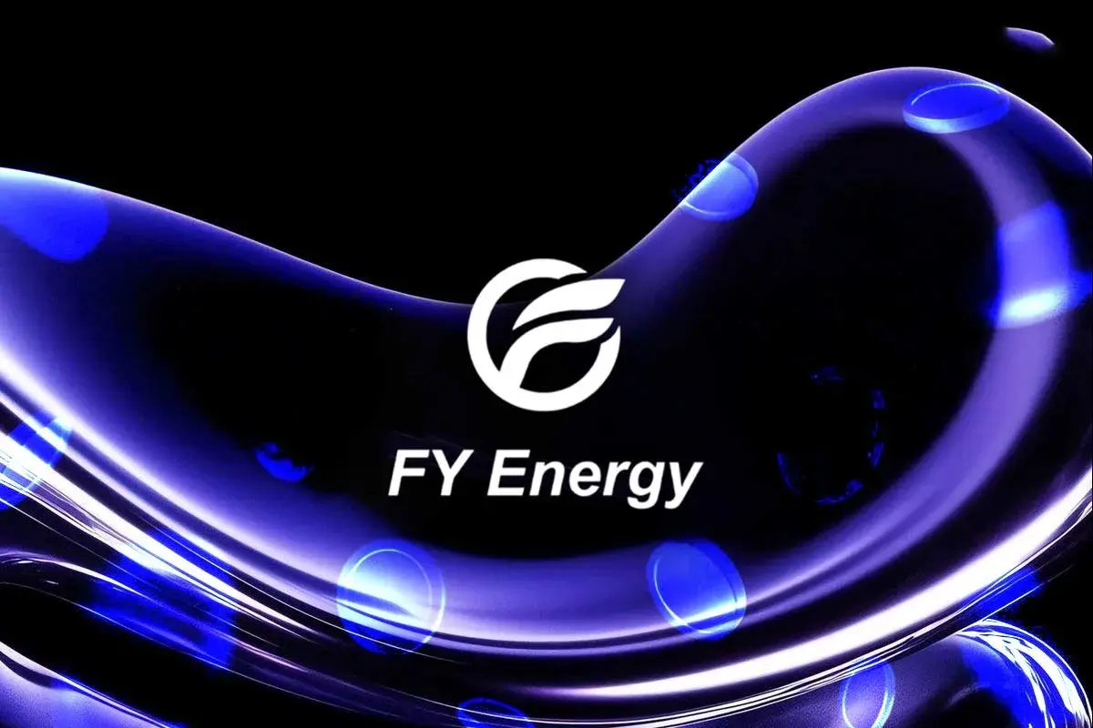 FY Energy’s Path to Industrial-Scale Crypto Mining is Green