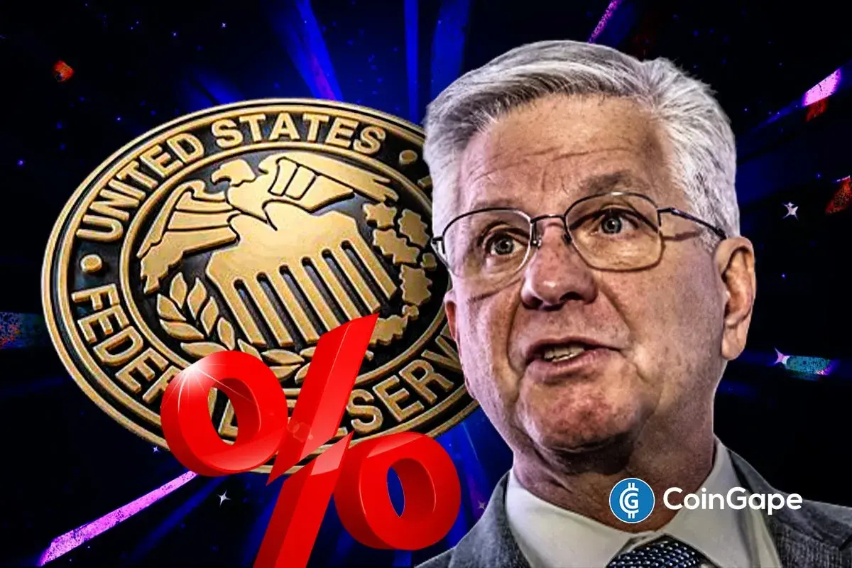 Fed’s Chris Waller Reiterates Support for Rate Cuts but Urges Caution On Pace