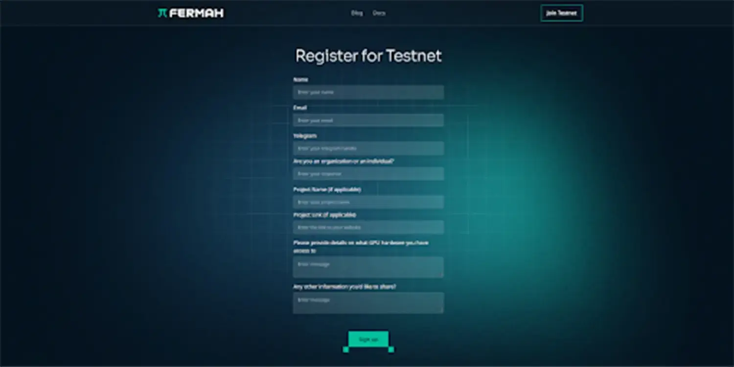 Fermah Featured Image