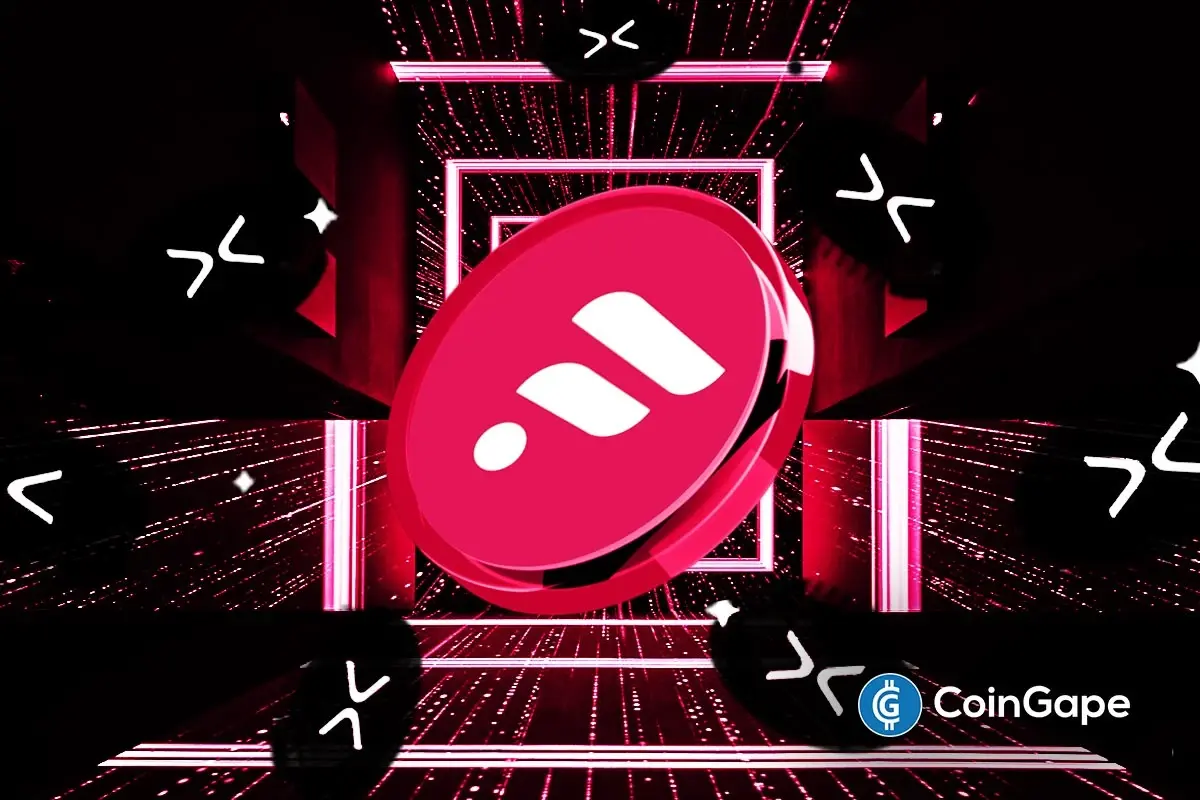 ver $43 million in XRP now bridged to Flare Network, fueling DeFi growth and bullish sentiment. Analyst sees XRP heading for a new ATH.