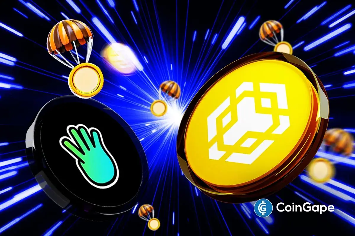 BNB Chain partners with Four Meme for a $45M recovery airdrop as BNB price hits a record high.