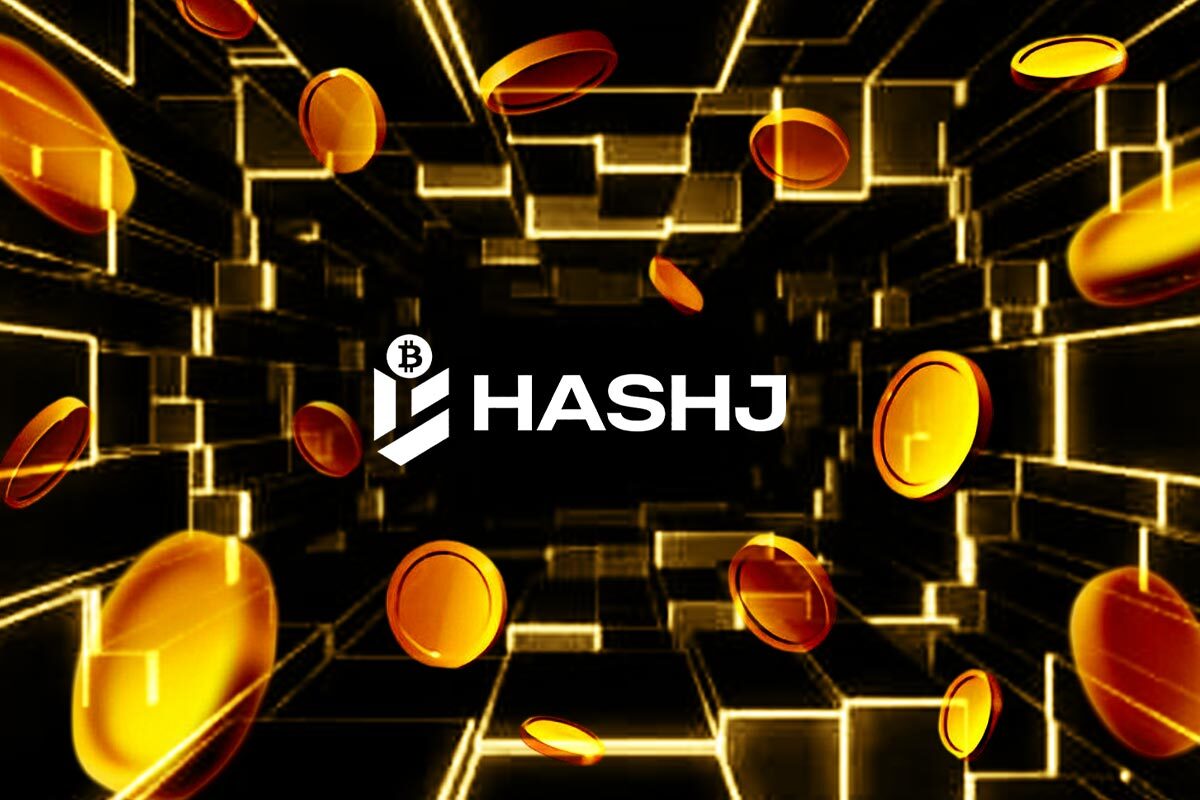 HashJ