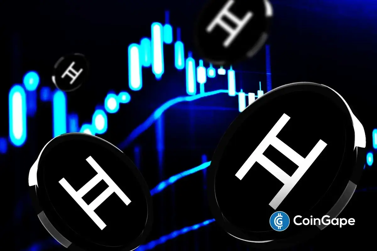 HBAR Price Targets 50% Jump