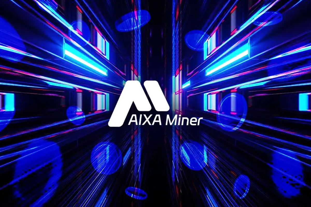 How AIXA Miner is Able to Make Blockchain Mining More Rewarding
