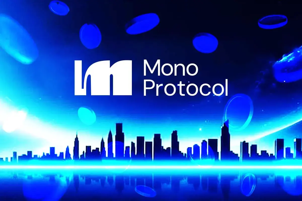 Investors Flock to Mono Protocol - Over $1.5M Raised in a Single Day