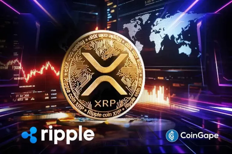 XRP News Ripple and Meritz Securities Bring Custody and Tokenization to Korea's Capital Markets