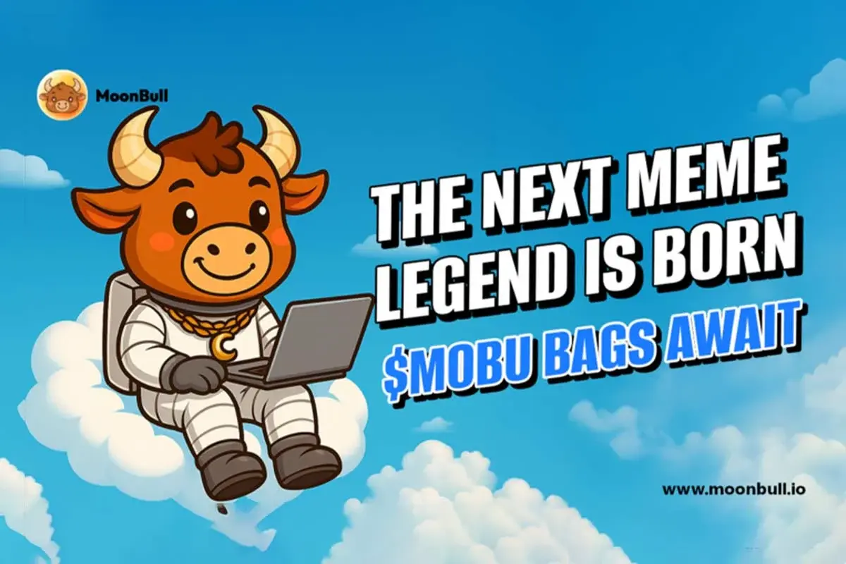 MoonBull Presale Made Waves by Rocketing Past $200K, While Altcoins Hold Strong