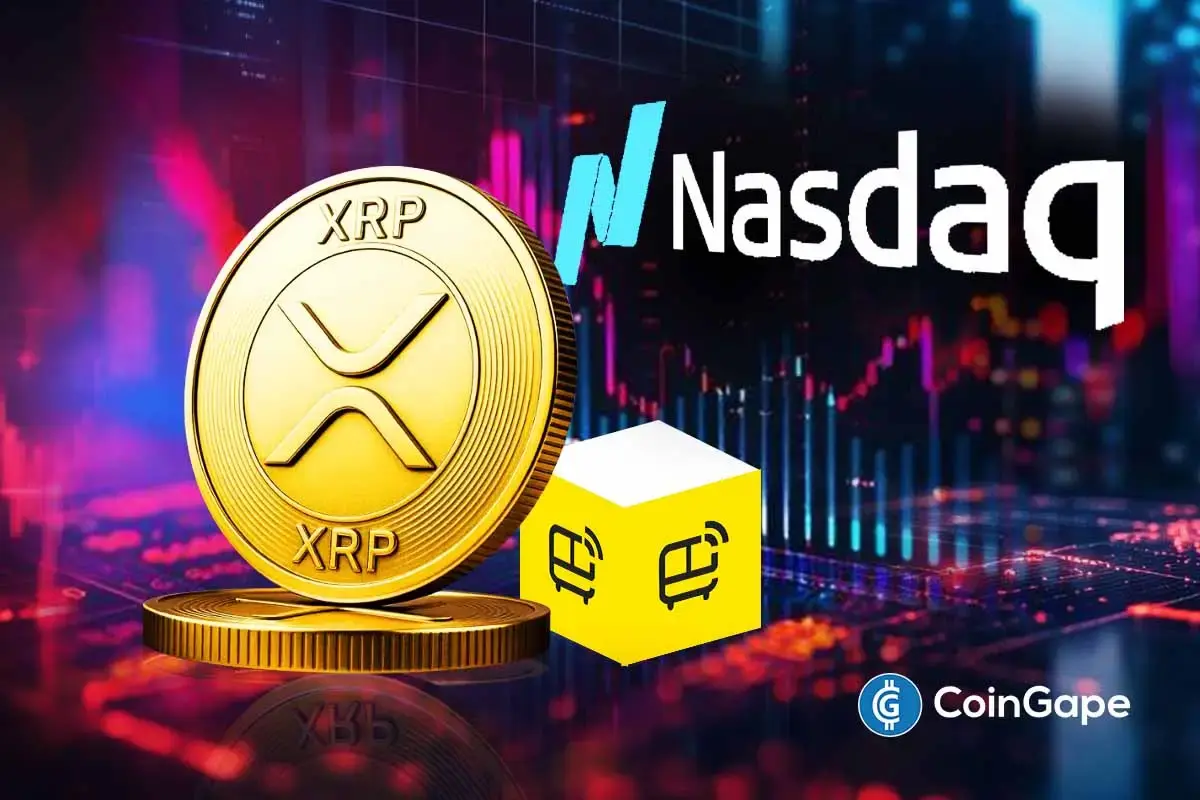Webus launches XRP-based tokenized rewards exchange to unlock liquidity.