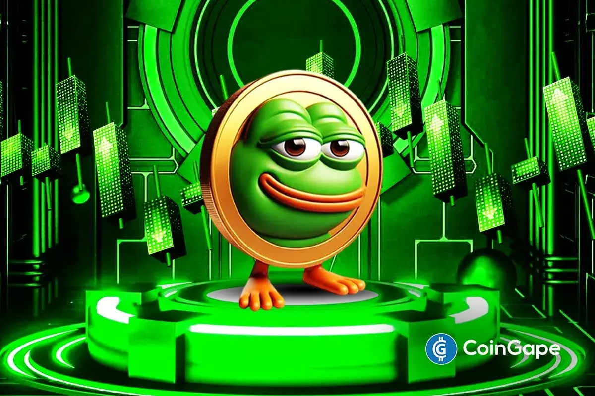 PEPE Coin faces $17M in weekly outflows as investors anticipate a potential market rebound.