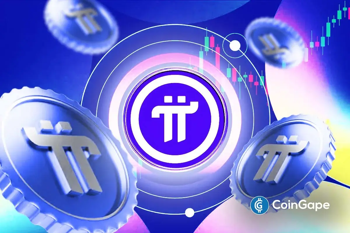 Pi Network expands DeFi reach with DEX and AMM launch, fueling recovery hopes for Pi coin price.