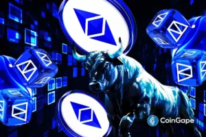 Polymarket Traders are betting Ethereum price to soar