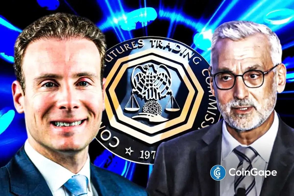 An image of Mike Selig and Stuart Alderoty