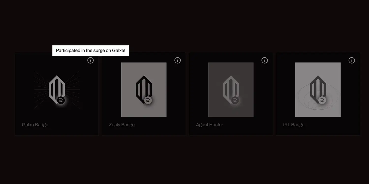 Recall’s Airdrop 6
