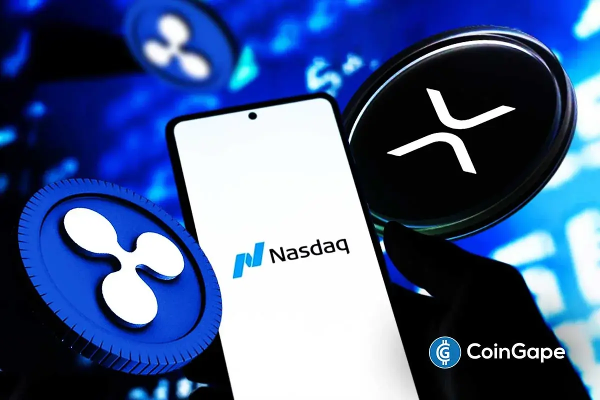 An image to represent the XRP treasury