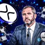 Ripple CEO Brad Garlinghouse Shares Good News with XRP Community