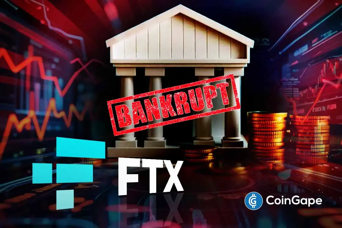 Sam Bankman-Fried Says FTX Was “Never Bankrupt,” Crypto Community Reacts