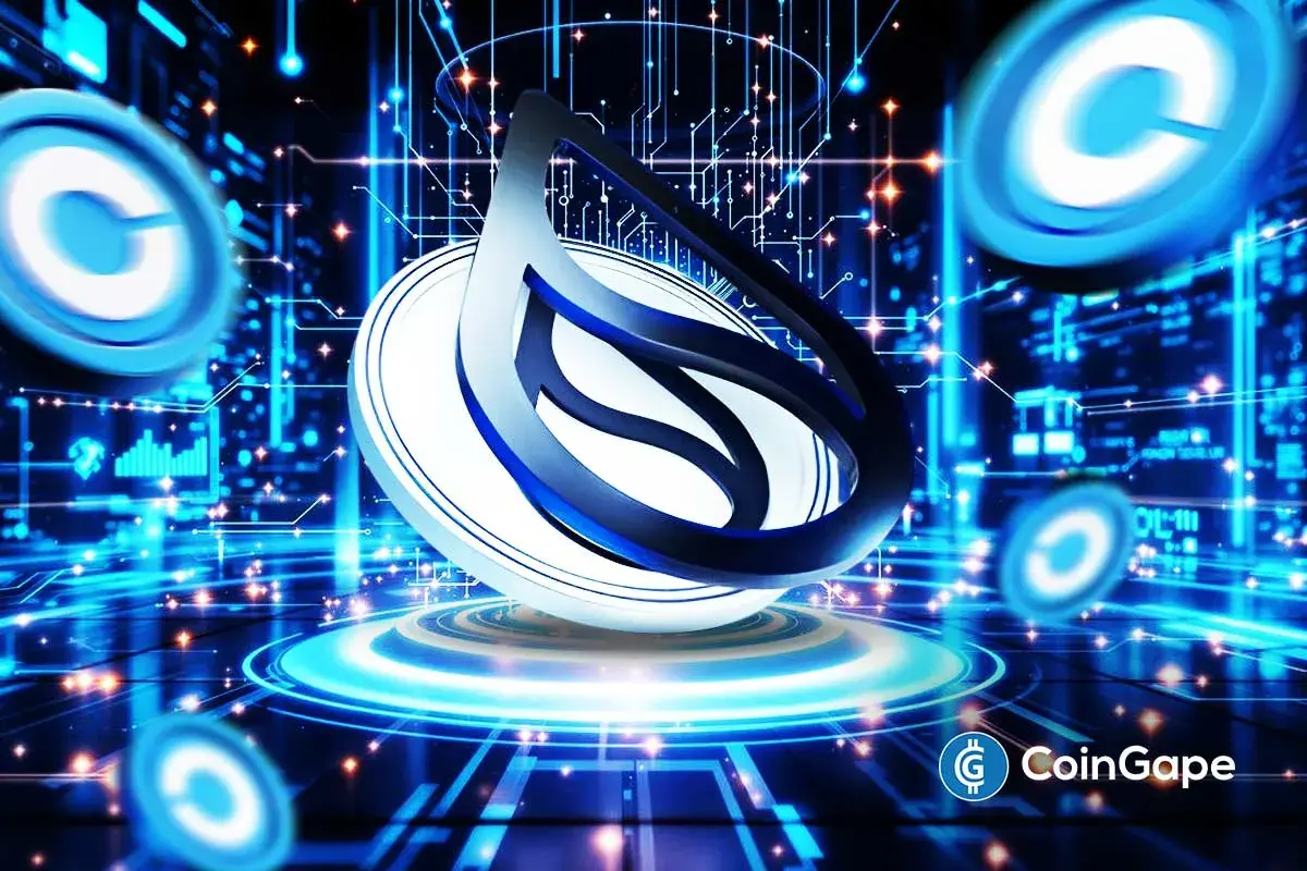 SUI Price Eyes $4.5 as Coinbase Futures Listing Sparks Market Optimism