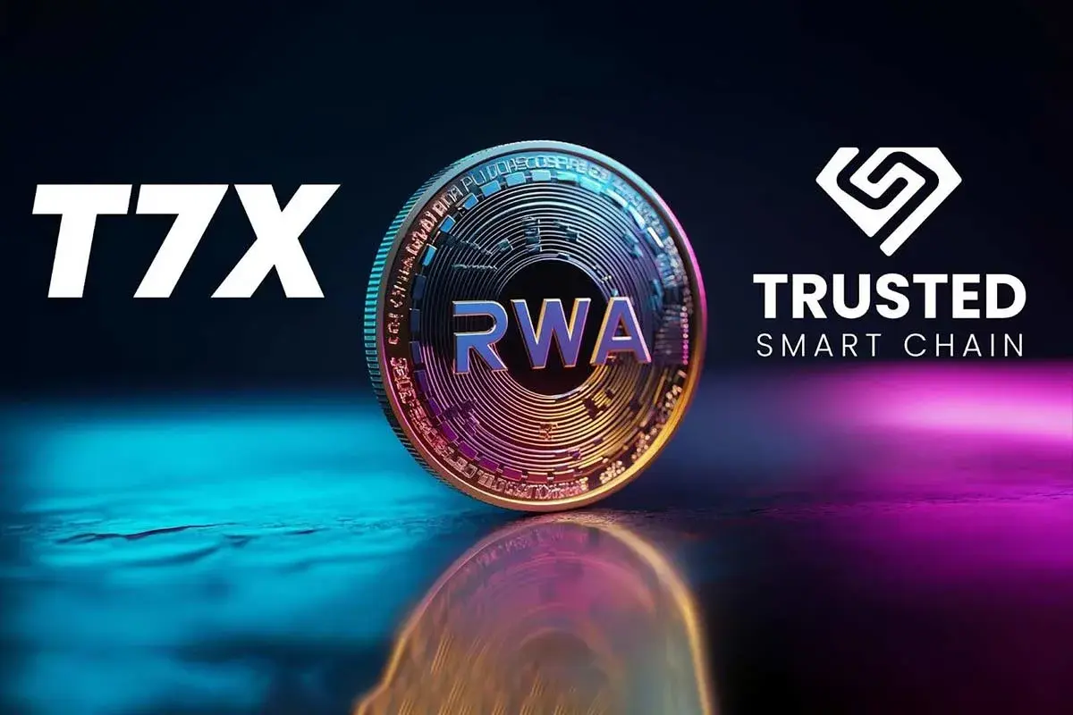T7X: Redefining the Future of Real-World Assets Through Blockchain