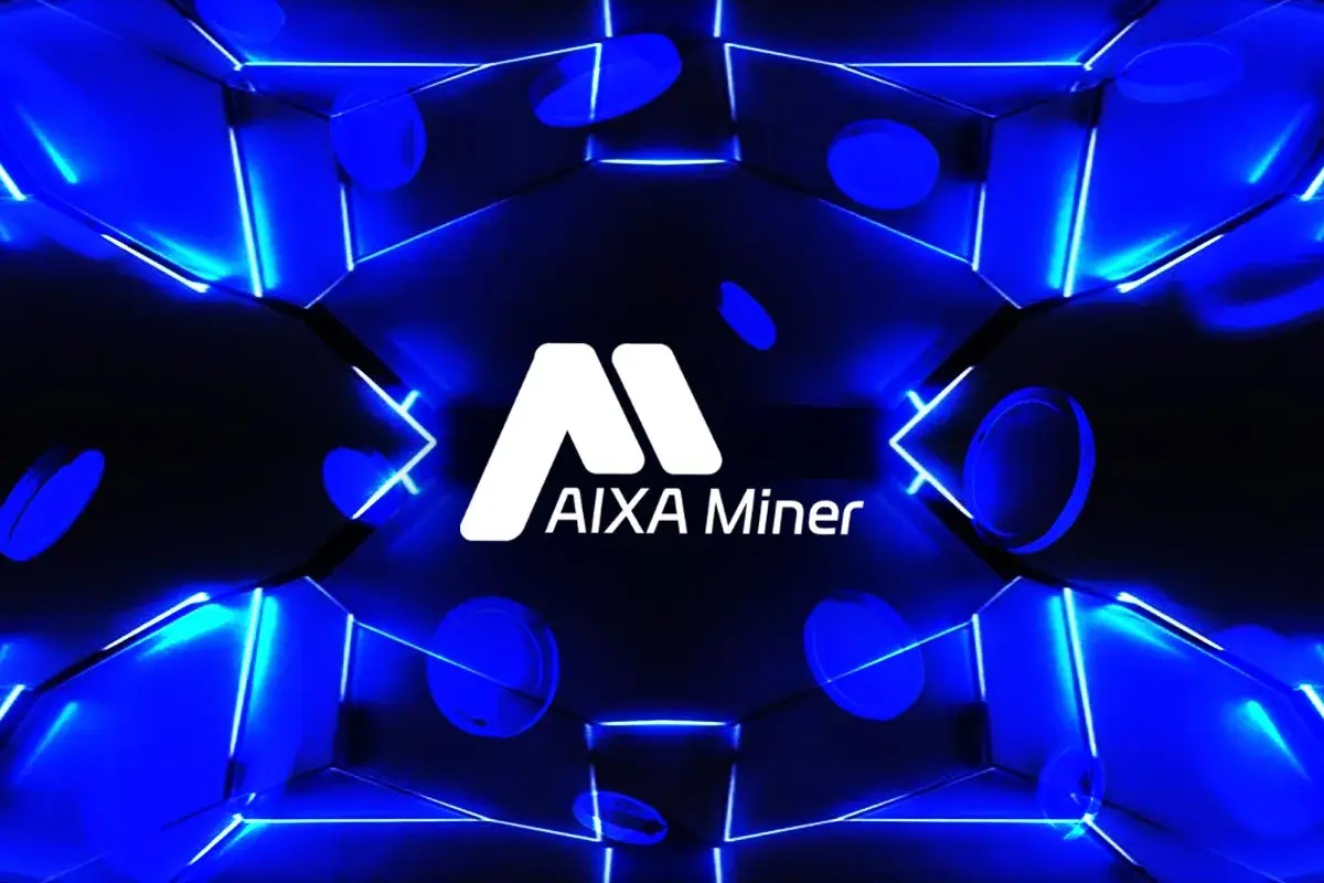 The AIXA Miner Network’s Remote Crypto Mining Setup and How to Get Started