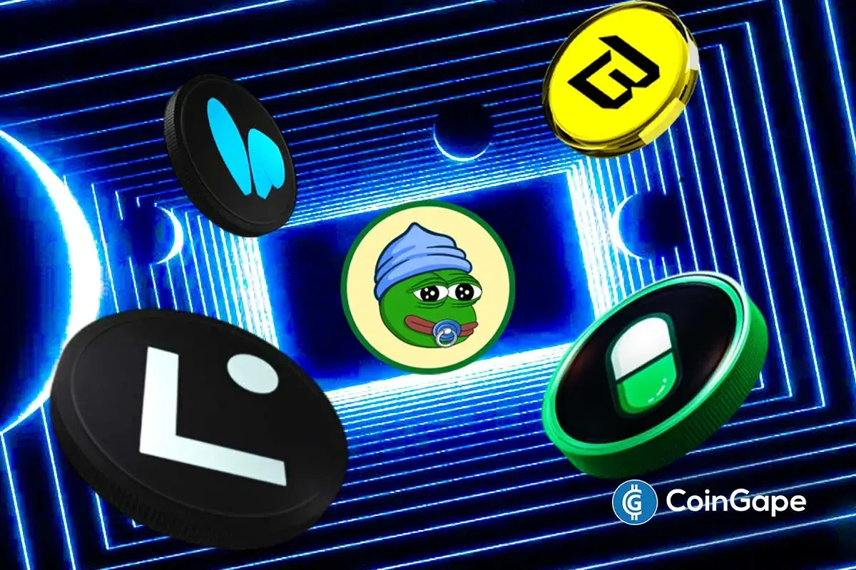 Top Cryptocurrencies That Could Be the Next Big Thing in 2025