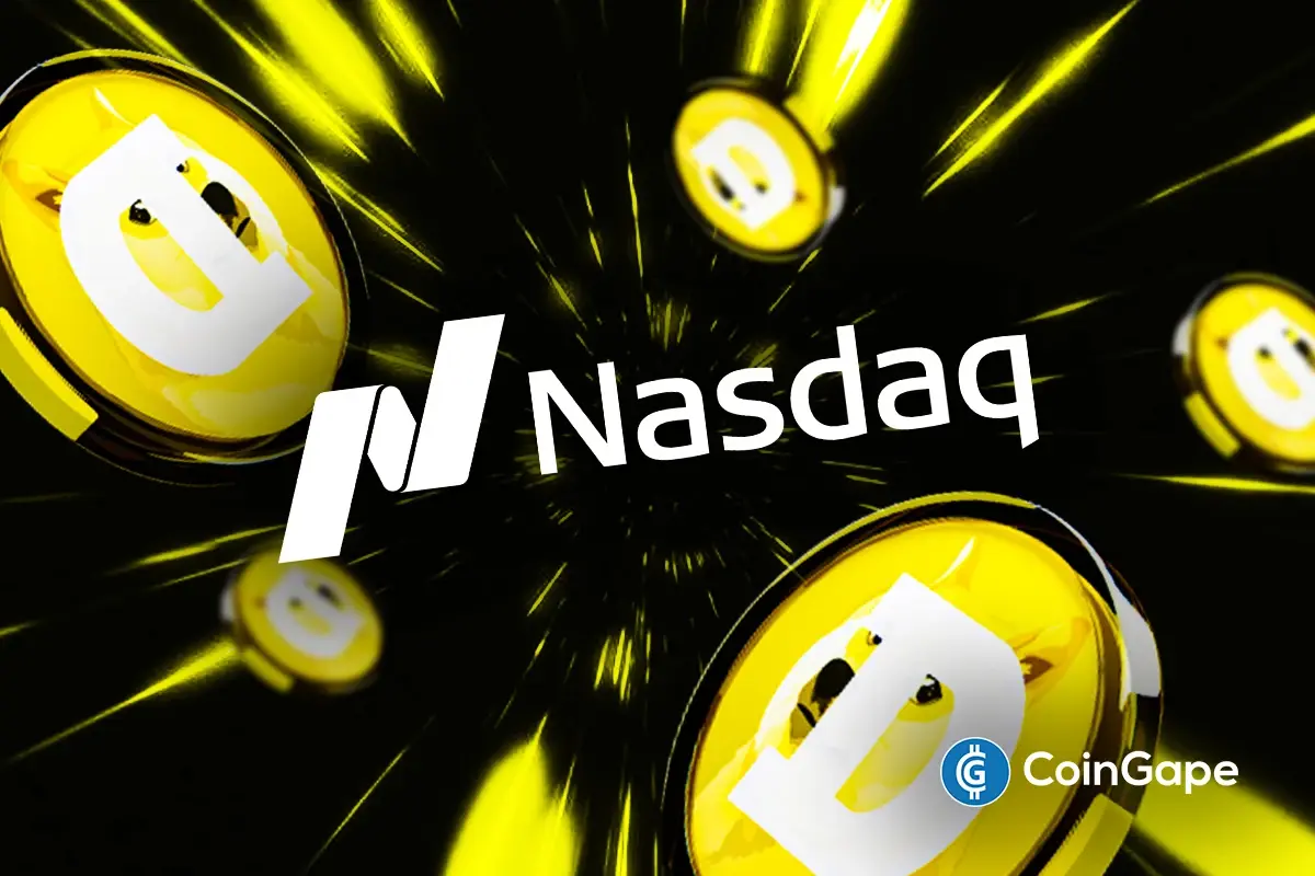 Trader Sees a Dogecoin Price Surge as House of Doge Sets for a NASDAQ Listing
