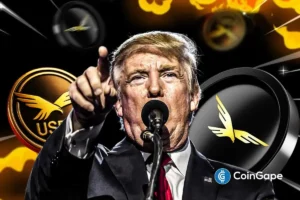 Trump-Backed World Liberty (WLFI) Plans RWA Tokenization Paired with USD1 Stablecoin