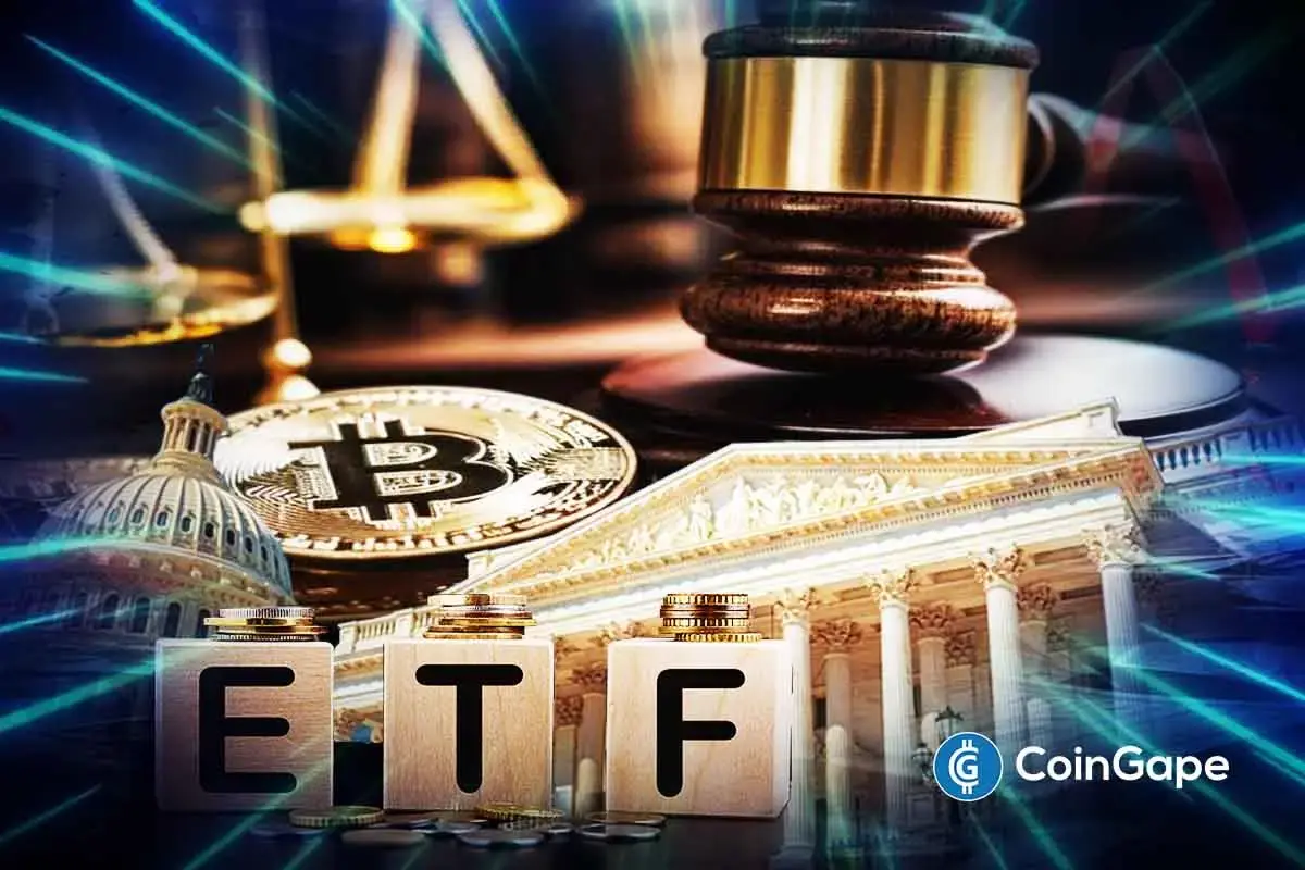 US Shutdown Beyond 40 Days To Delay Crypto ETF Approval, But Demand Spikes