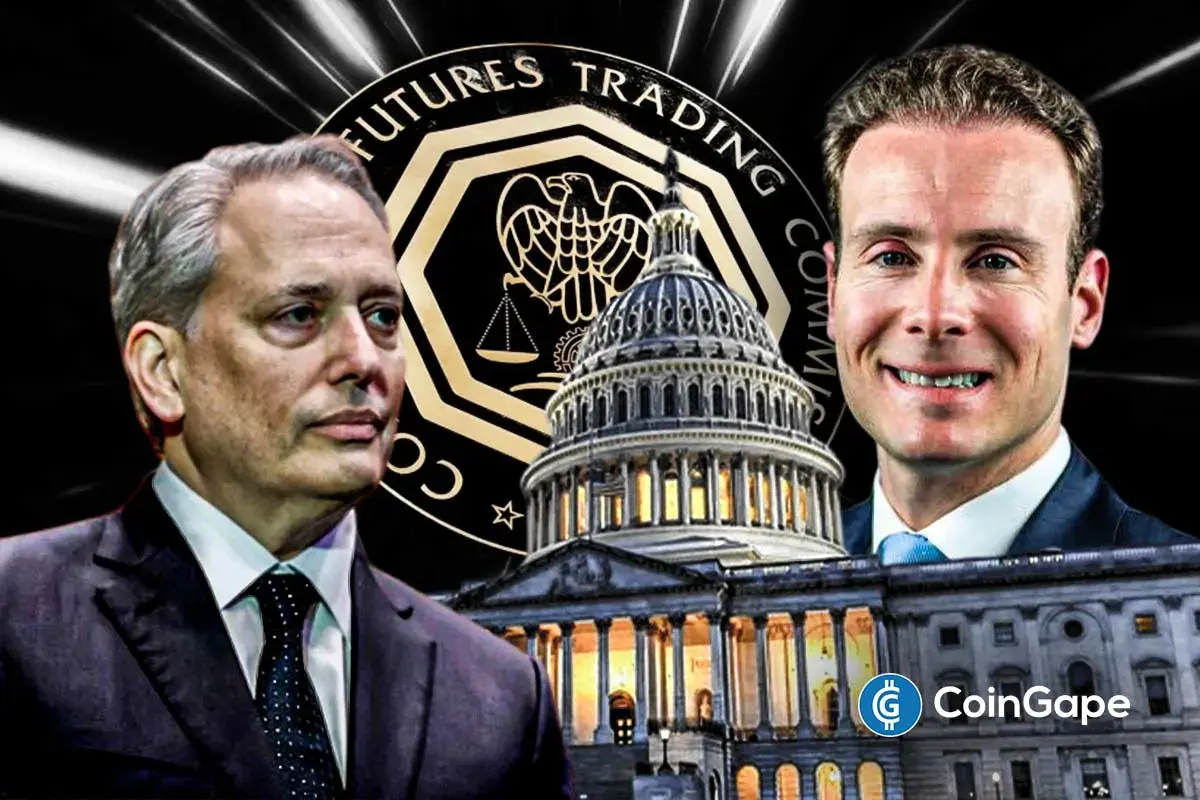 White House Crypto Czar Backs Michael Selig as ‘Excellent Choice’ To Lead CFTC White House Crypto Czar Backs Michael Selig as ‘Excellent Choice’ To Lead CFTC