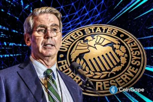 Scott Bessent unveils final shortlist for new Fed Chair as Trump eyes year-end decision.
