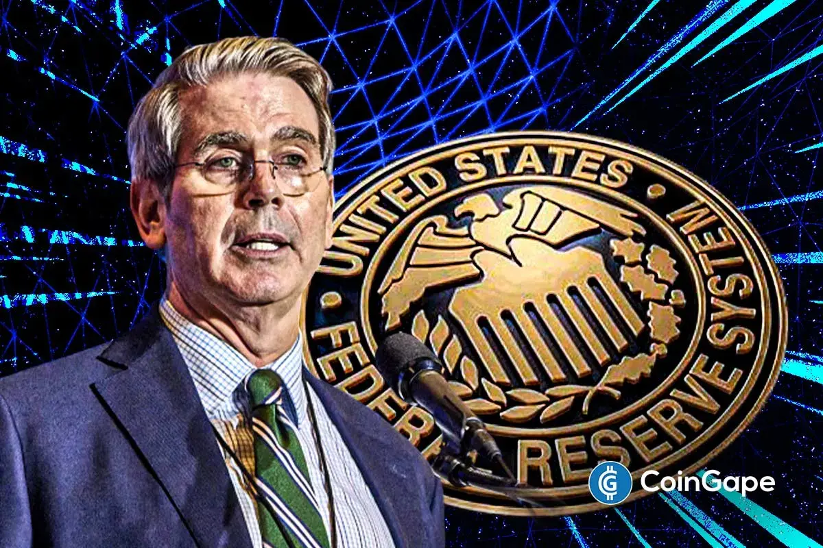 Scott Bessent unveils final shortlist for new Fed Chair as Trump eyes year-end decision.