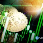 The crypto market regains momentum with Bitcoin topping $71,000