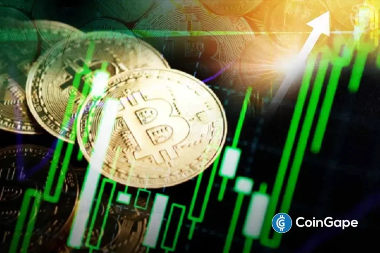 The crypto market regains momentum with Bitcoin topping $71,000