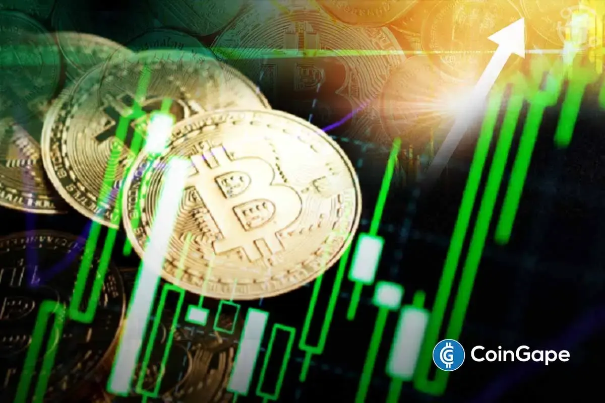 The crypto market turns green as Trump’s actions, Fed expectations, and altcoin gains lift sentiment.