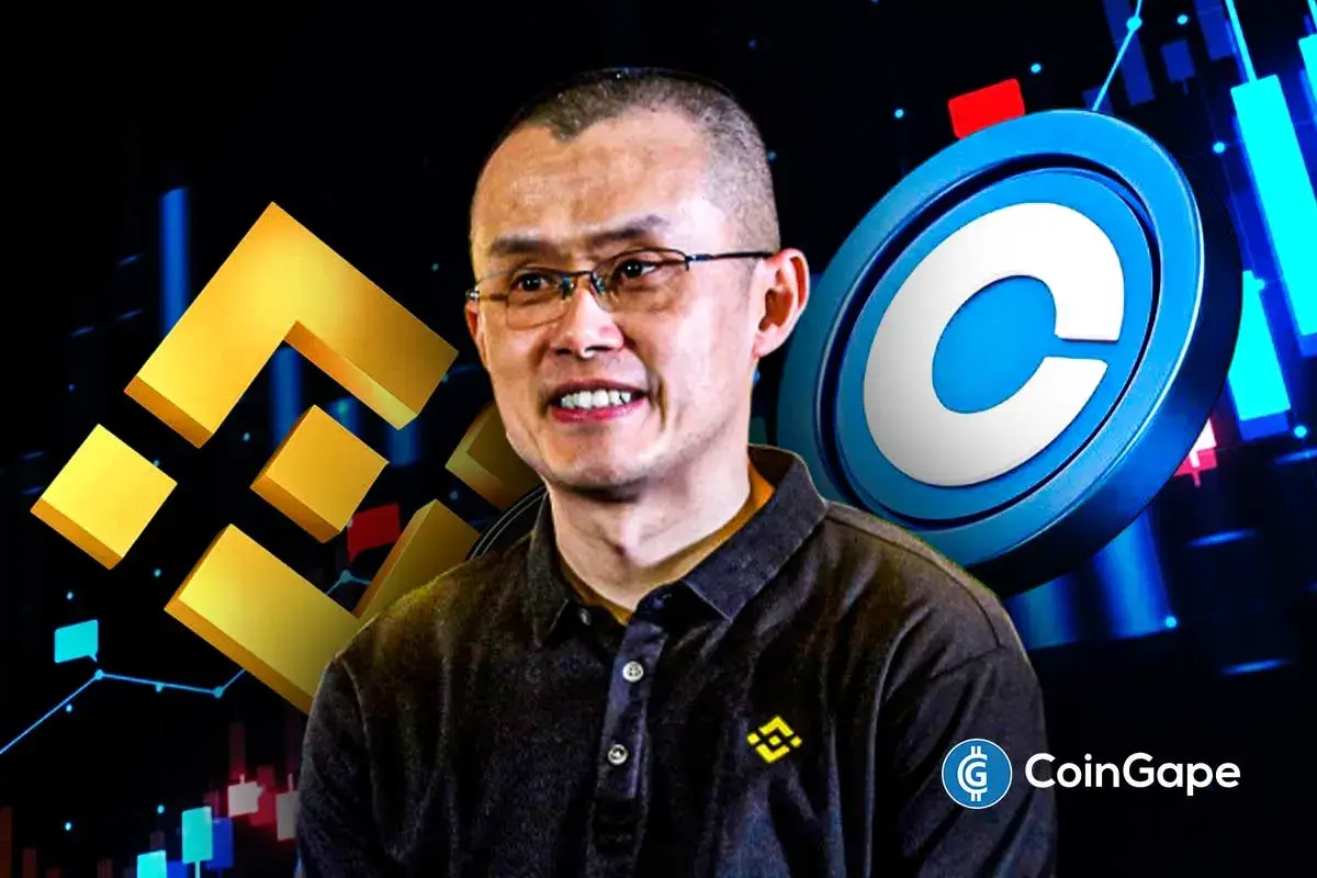 Will Coinbase list more Binance Chain projects on CZ's demand after BNB listing.