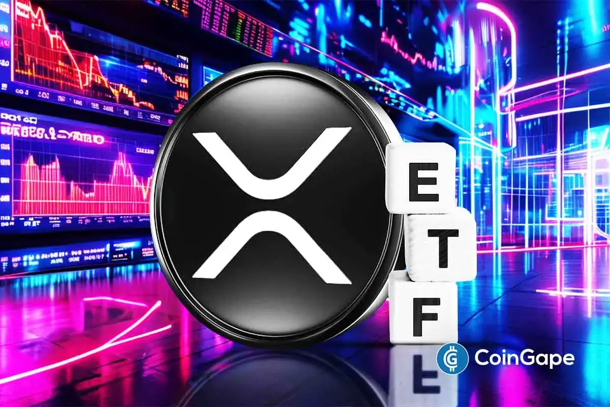 Canary XRP ETF Filing Removes SEC Delay Clause, Targets November Launch