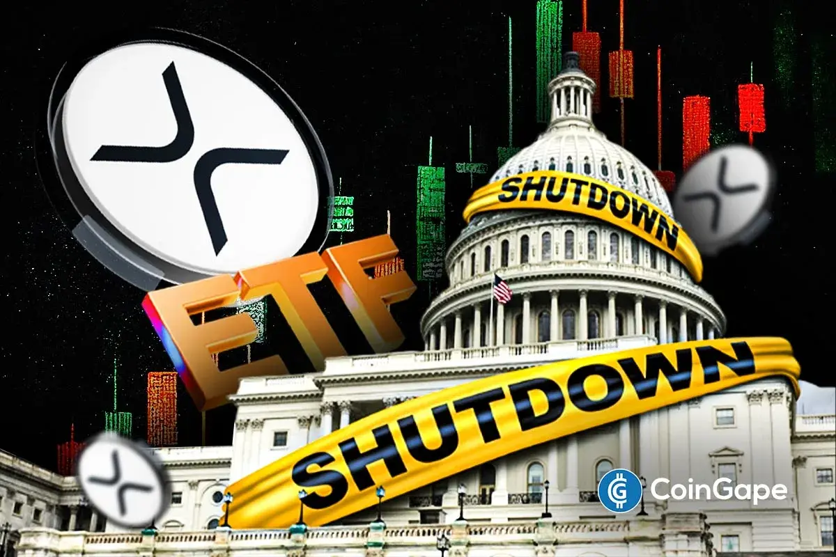 XRP ETF issuers file amendments