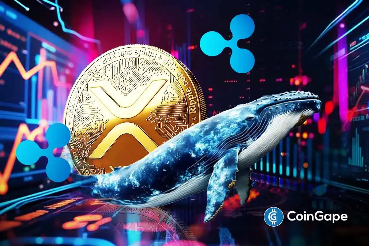 XRP News: Key Ripple Whale Indicator Turns Bullish After 4 Months, Price Rally Ahead?