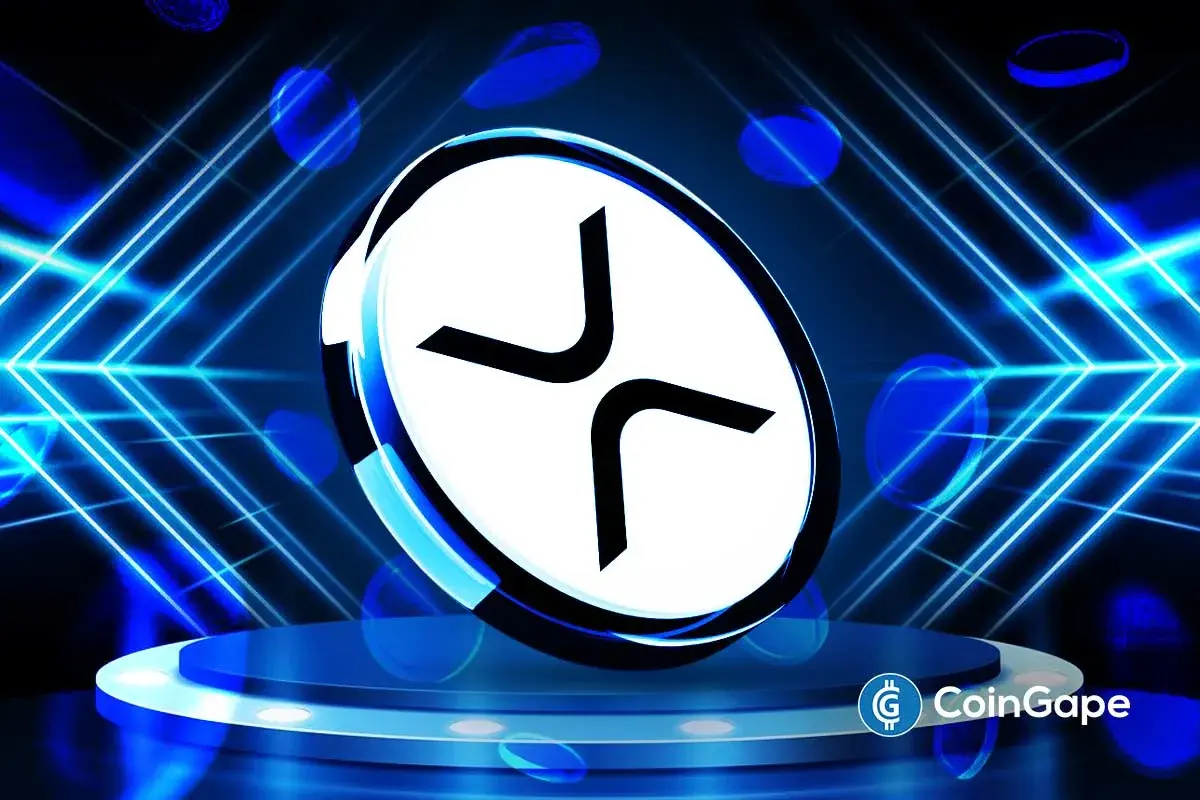 Evernorth announces a $1B XRP treasury plan raising questions on whether XRP can reach $5.