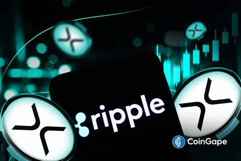 XRP Price Prediction As Ripple Announces $1B Treasury Plans – Is a Rebound Imminent?