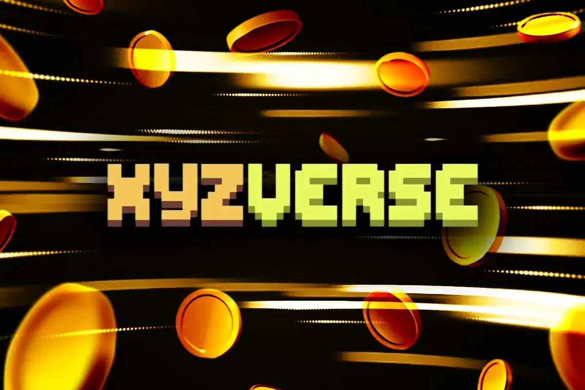 XYZVerse Debuts $5.5M CS2 League With Crypto Rewards