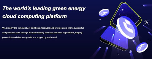 The Quiet Revolution in Crypto Mining - Changing Mining Dynamics with FY Energy