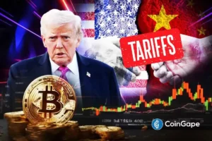 Bitcoin Price Forecast as Trump Cuts Tariffs After US-China Trade Deal