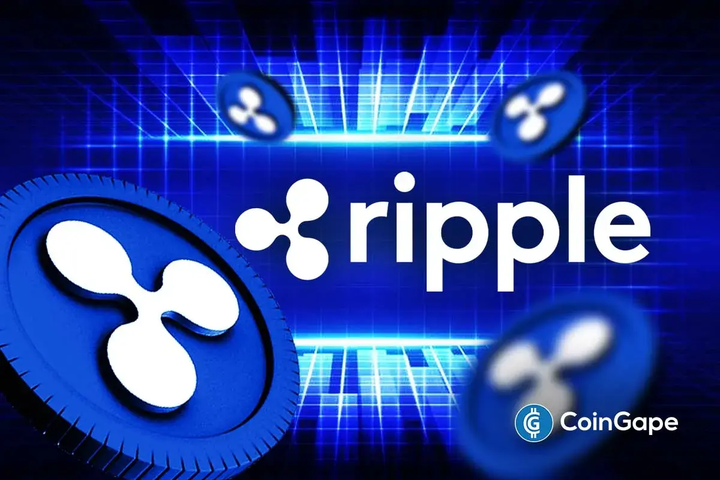 Breaking: Ripple Acquires GTreasury for $1 Billion, Expanding Into Treasury Markets