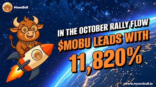 MoonBull Presale Made Waves by Rocketing Past $200K, While Altcoins Hold Strong