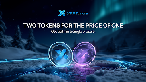 Trump Crypto Policies Boost XRP Tundra’s Arctic Appeal