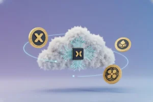 BTC BNB cloud mining