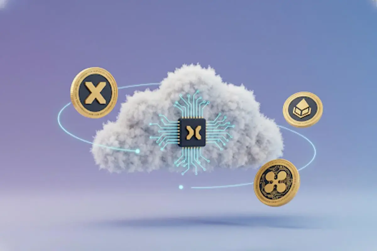 BTC BNB cloud mining