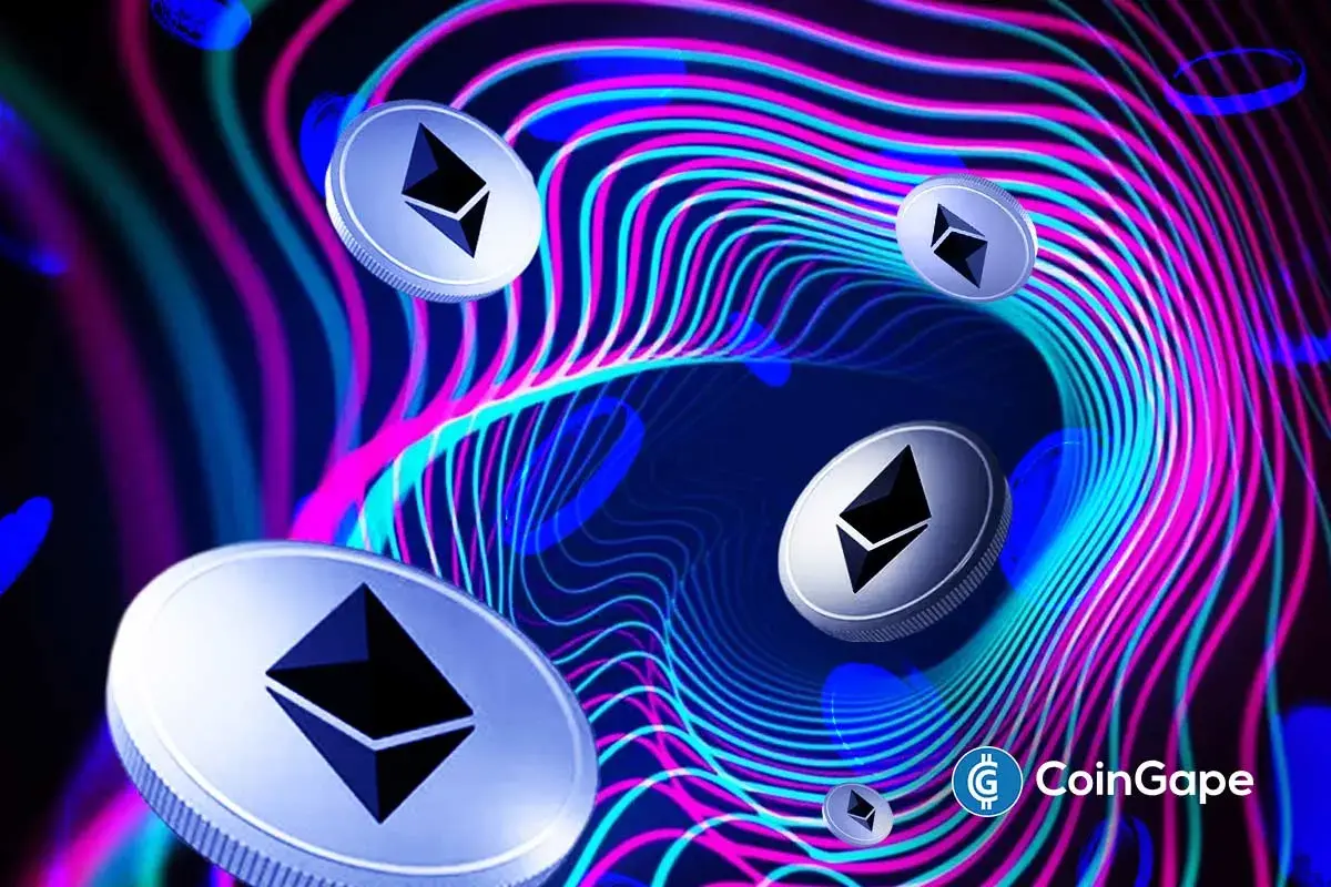 Ethereum Price Forecast: $5K in Sight Post-Fusaka Upgrade