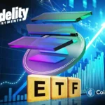 Solana ETFs by Fidelity and Canary Marinade to Launch on Tuesday